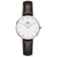 Orologio Daniel Wellington Donna in Acciaio DW00100244